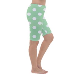 Cropped Leggings  
