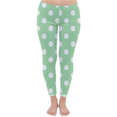 Classic Winter Leggings 
