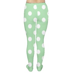 Tights Back
