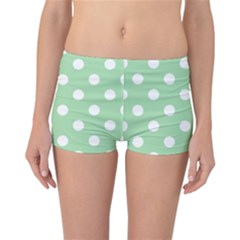 Reversible Boyleg Bikini Bottoms Outside Front
