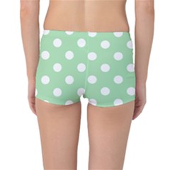 Reversible Boyleg Bikini Bottoms Outside Back