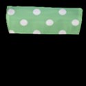 Flap Closure Messenger Bag (L) 