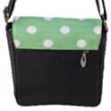 Removable Flap Cover (S) 