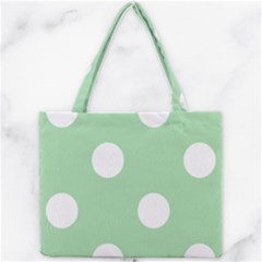 Mini Tote Bag 