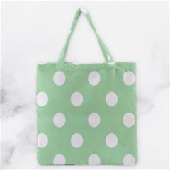 Grocery Tote Bag 