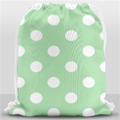 Drawstring Bag (Large) 