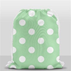 Drawstring Bag (Small) 