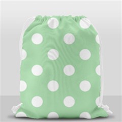 Drawstring Bag (Small) 
