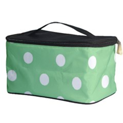 Cosmetic Storage Case 