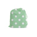 Drawstring Pouch (Medium) 