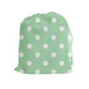 Drawstring Pouch (XL) 