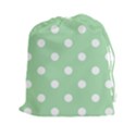 Drawstring Pouch (2XL) 
