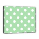 Deluxe Canvas 20  x 16  (Stretched) 
