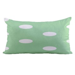 22 x14  Lumbar Throw Cushion Case (Two Sides) 