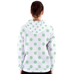 Women s Zipper Hoodie 