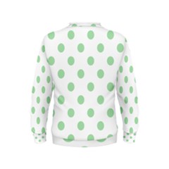 Kids  Sweatshirt 