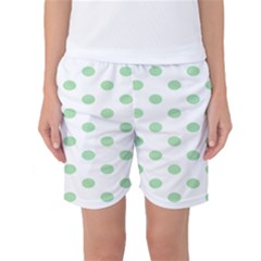 Women s Basketball Shorts Front