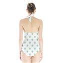 Halter Swimsuit 