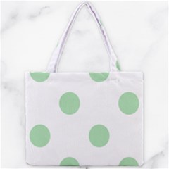 Mini Tote Bag 