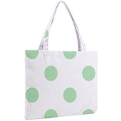 Mini Tote Bag 