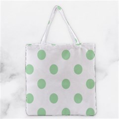 Grocery Tote Bag 