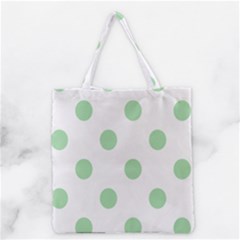 Grocery Tote Bag 