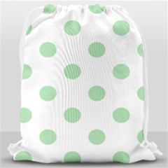 Drawstring Bag (Large) 