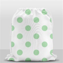 Drawstring Bag (Small) 