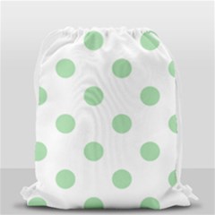Drawstring Bag (Small) 
