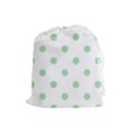 Drawstring Pouch (Large) 