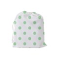 Drawstring Pouch (Large) 