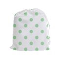 Drawstring Pouch (XL) 