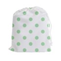 Drawstring Pouch (2XL) 
