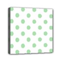 Mini Canvas 6  x 6  (Stretched) 