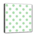 Mini Canvas 8  x 8  (Stretched) 