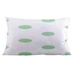 24 x16  Lumbar Throw Cushion Case (Two Sides) 