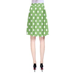 A-Line Skirt 
