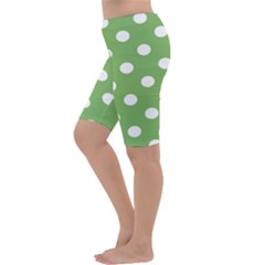 Cropped Leggings  