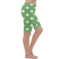 Cropped Leggings  