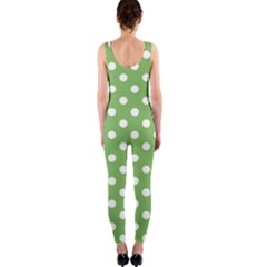 One Piece Catsuit 