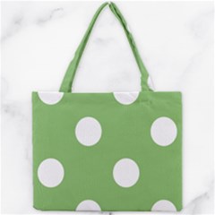 Mini Tote Bag 