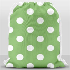 Drawstring Bag (Large) 
