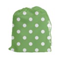Drawstring Pouch (2XL) 