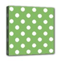 Mini Canvas 8  x 8  (Stretched) 