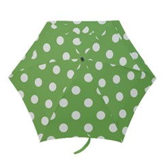 Mini Folding Umbrella 