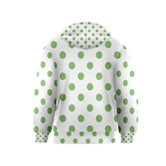 Kids  Pullover Hoodie 