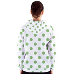 Women s Zipper Hoodie 
