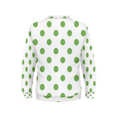 Kids  Sweatshirt 