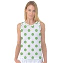 Women s Basketball Tank Top 