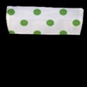 Flap Closure Messenger Bag (L) 